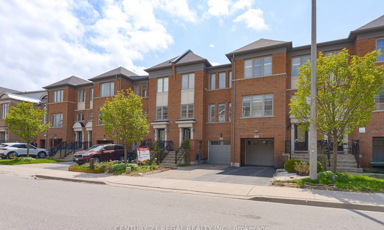 27 Belanger Crescent S