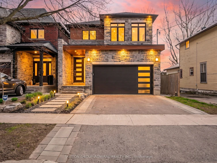 113 Euclid Street, Whitby, ON, L1N 5B1 - 2