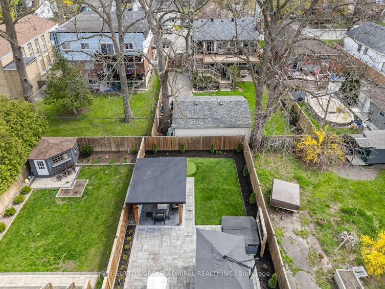 113 Euclid Street, Whitby, ON, L1N 5B1 - 45