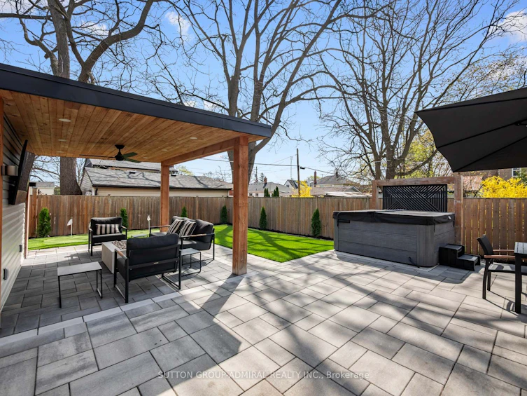 113 Euclid Street, Whitby, ON, L1N 5B1 - 40