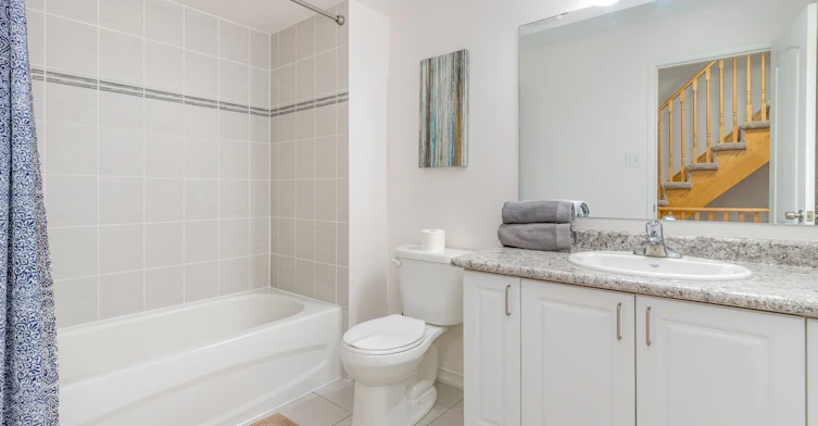 Room-2757 Deputy Minister Path, Oshawa, ON, L1L 0M7 - 22