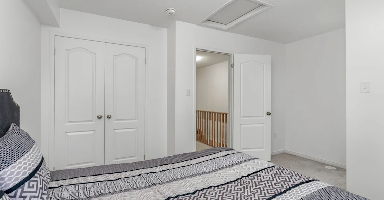 Room-2757 Deputy Minister Path, Oshawa, ON, L1L 0M7 - 30