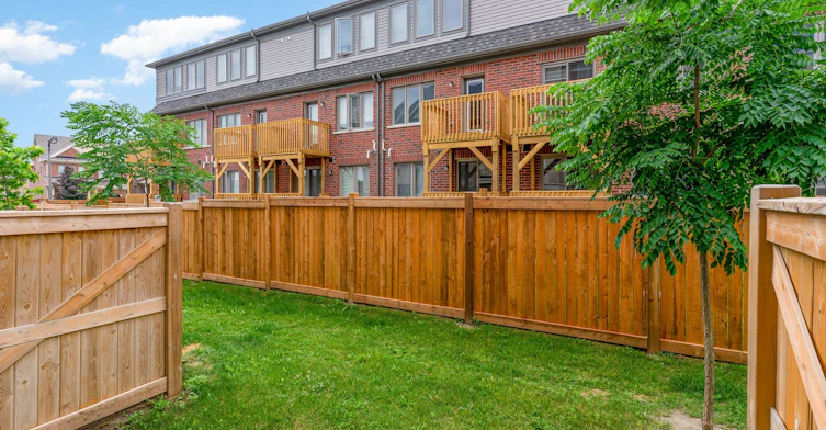Room-2757 Deputy Minister Path, Oshawa, ON, L1L 0M7 - 34