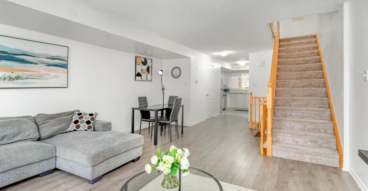 Room-2757 Deputy Minister Path, Oshawa, ON, L1L 0M7 - 9