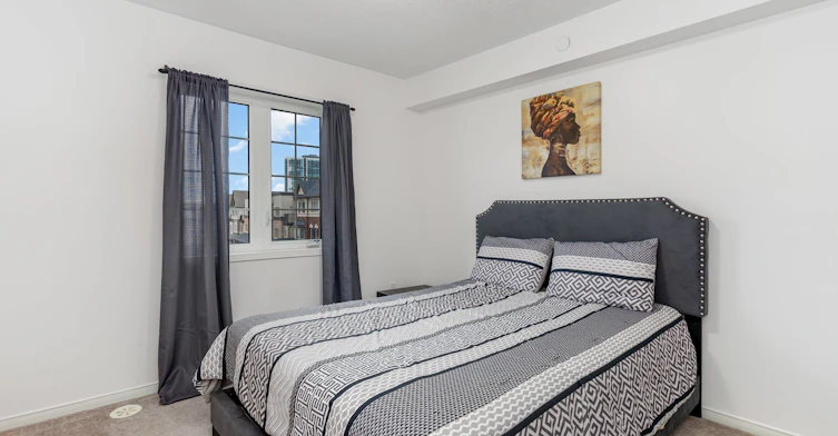 Room-2757 Deputy Minister Path, Oshawa, ON, L1L 0M7 - 29