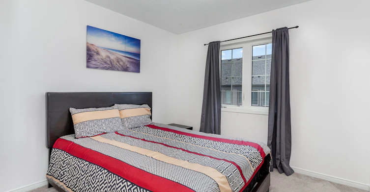 Room-2757 Deputy Minister Path, Oshawa, ON, L1L 0M7 - 27