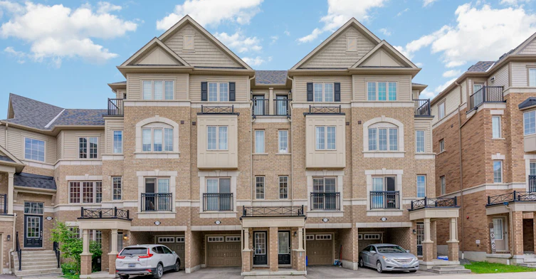 Room-2757 Deputy Minister Path, Oshawa, ON, L1L 0M7 - 2