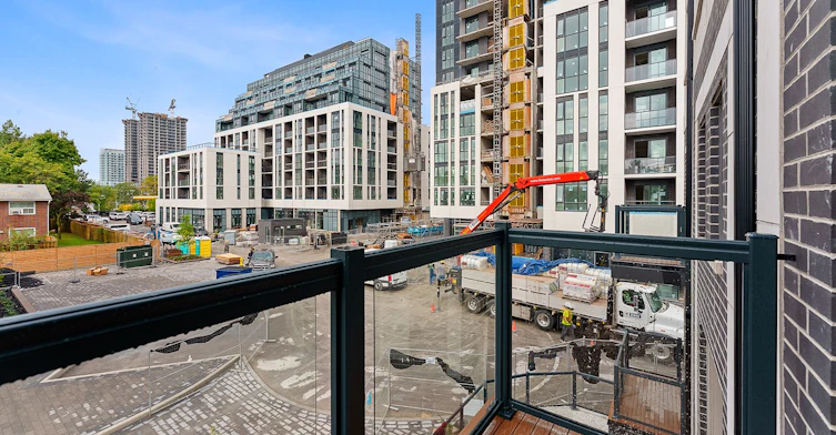C2-307-3427 Sheppard Avenue, Toronto, ON, M1T 3K5 - 22