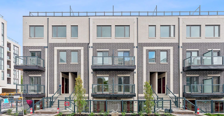 C2-307-3427 Sheppard Avenue, Toronto, ON, M1T 3K5 - 39
