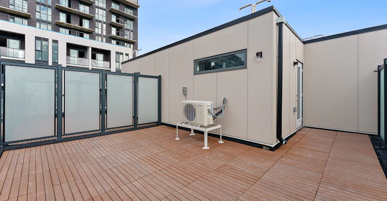 C2-307-3427 Sheppard Avenue, Toronto, ON, M1T 3K5 - 5
