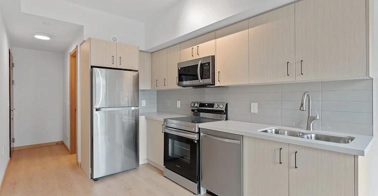 C2-307-3427 Sheppard Avenue, Toronto, ON, M1T 3K5 - 26