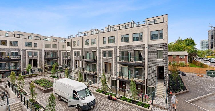 C2-307-3427 Sheppard Avenue, Toronto, ON, M1T 3K5 - 21