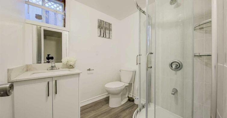 Lower-2 Crayford Drive, Toronto, ON, M1W 3B6 - 5