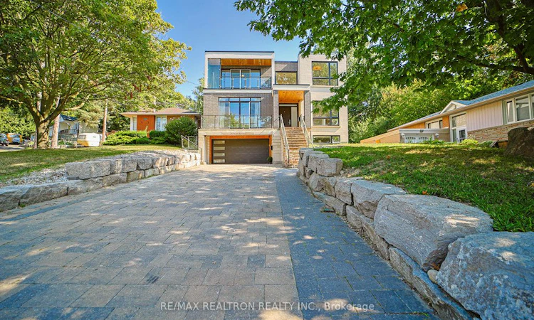 263 East Avenue