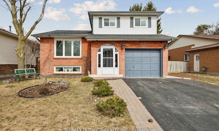 864 Copperfield Drive