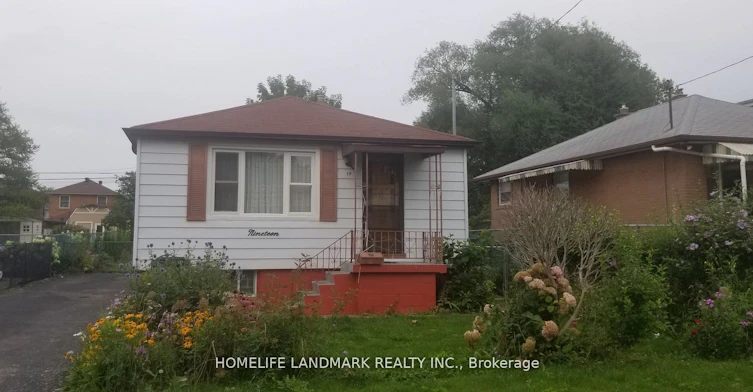 (Full House)-19 Winterer Avenue, Toronto, ON, M1K 4L6