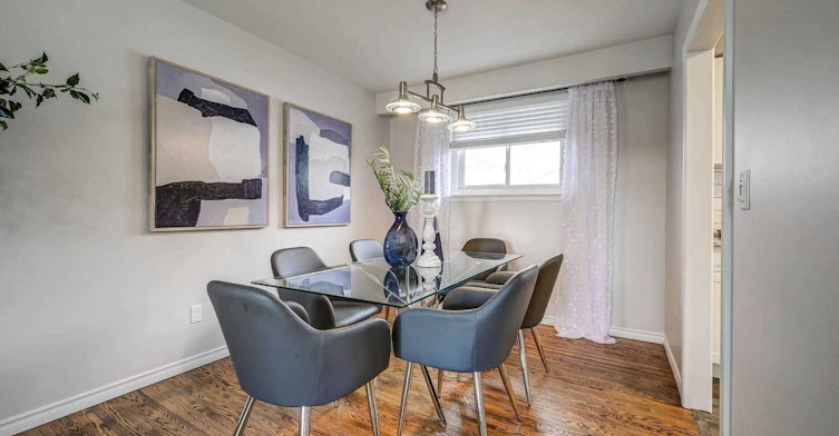 110 Clements Road E, Ajax, ON, L1S 1L6 - 5
