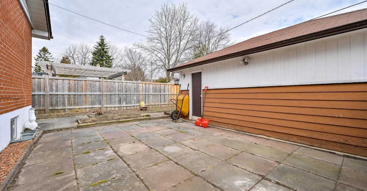 110 Clements Road E, Ajax, ON, L1S 1L6 - 14