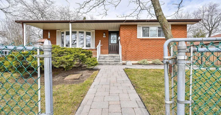 110 Clements Road E, Ajax, ON, L1S 1L6