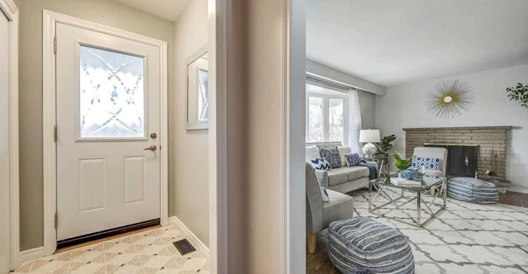 110 Clements Road E, Ajax, ON, L1S 1L6 - 2