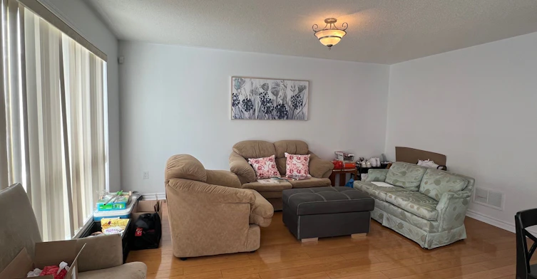 83 Trumpeter Street, Toronto, ON, M1B 6H1 - 2