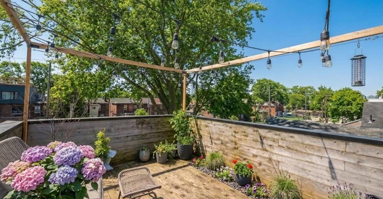 81 Dagmar Avenue, Toronto, ON, M4M 1V9 - 44