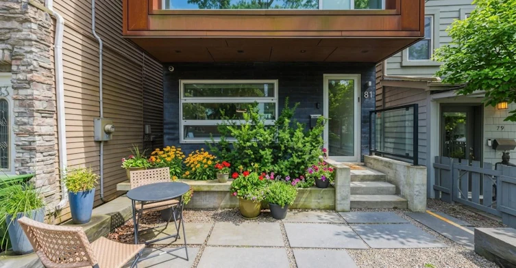 81 Dagmar Avenue, Toronto, ON, M4M 1V9 - 2
