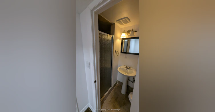 Lower Level-53 Seward Crescent, Ajax, ON, L1Z 2B8 - 9