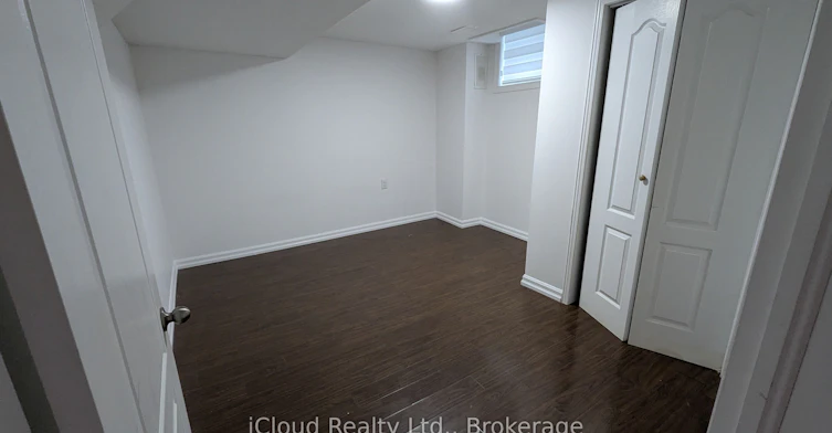 Lower Level-53 Seward Crescent, Ajax, ON, L1Z 2B8 - 5
