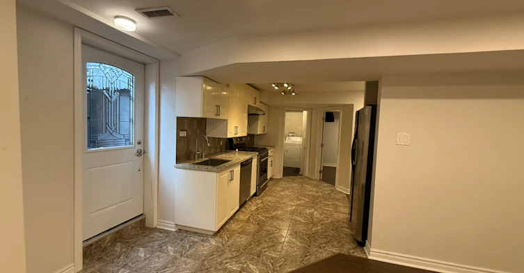 Basement-113 Dali Crescent, Toronto, ON, M1B 5Y3 - 3