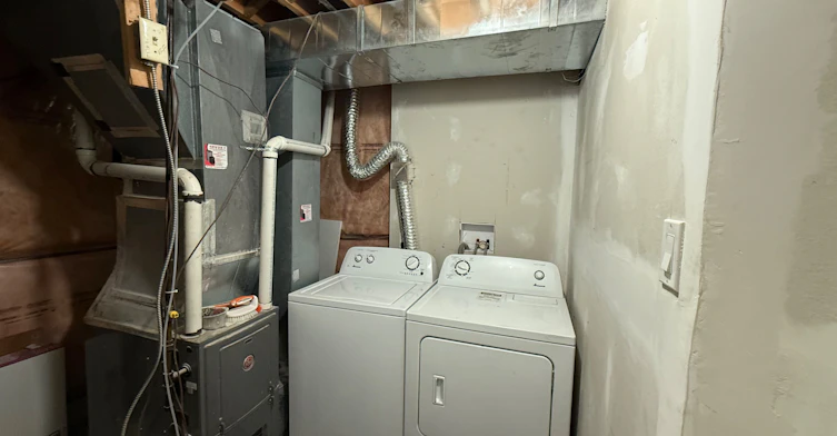 Basement-113 Dali Crescent, Toronto, ON, M1B 5Y3 - 13