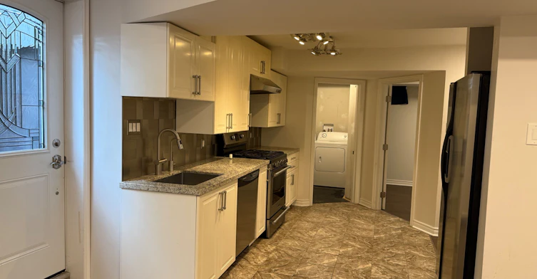 Basement-113 Dali Crescent, Toronto, ON, M1B 5Y3 - 5