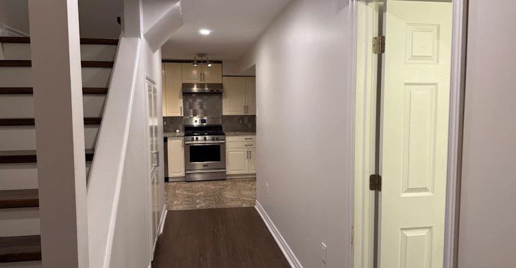 Basement-113 Dali Crescent, Toronto, ON, M1B 5Y3 - 10
