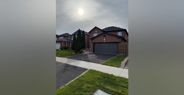 Basement-113 Dali Crescent, Toronto, ON, M1B 5Y3