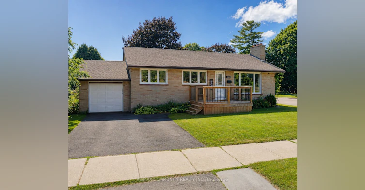 108 Ontario Street, Clarington, ON, L1C 2T4