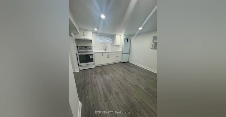 BSMT-148 Cosburn Avenue S, Toronto, ON, M4J 2L7 - 5