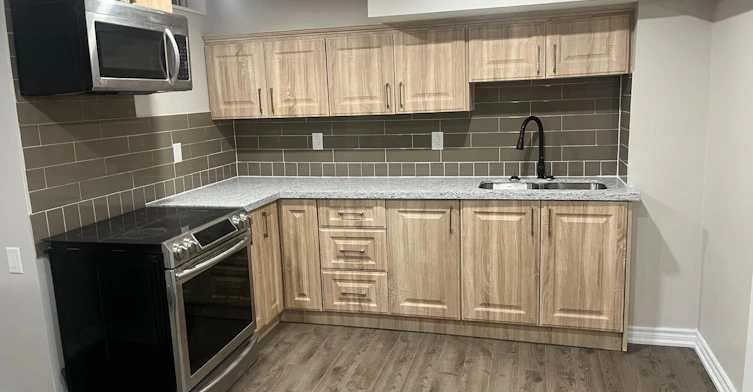 Bsmnt-1112 Maple Gate Road, Pickering, ON, L1X 1B8 - 3