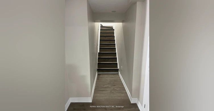 Bsmnt-1112 Maple Gate Road, Pickering, ON, L1X 1B8 - 2