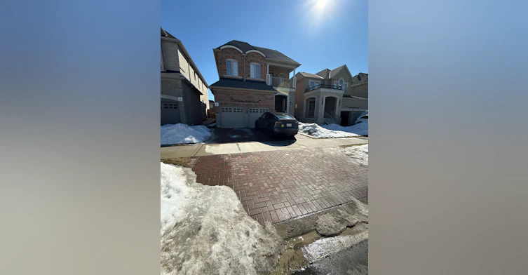 Lower-11 Northern Breeze Crescent, Whitby, ON, L1R 0P4