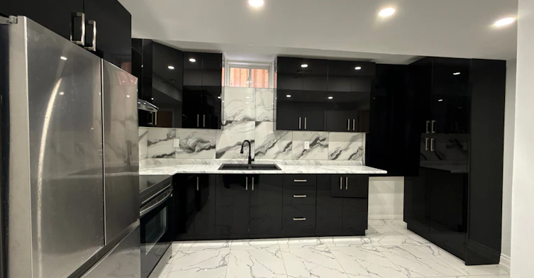 Lower-11 Northern Breeze Crescent, Whitby, ON, L1R 0P4 - 18