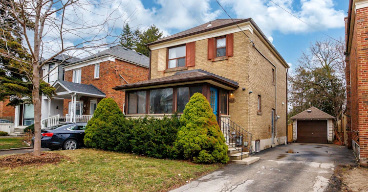 51 Denvale Road, Toronto, ON, M4B 3B3 - 3