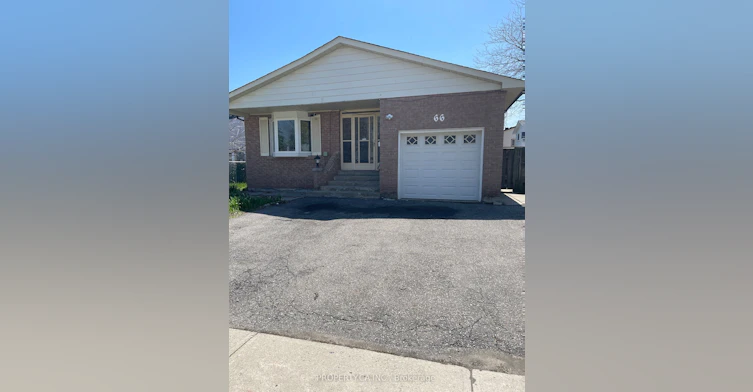 66 Ardgowan Crescent, Toronto, ON, M1V 1B3 - 2
