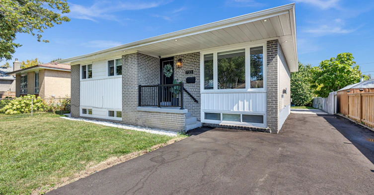 733 Lublin Avenue, Pickering, ON, L1W 1Z1 - 16