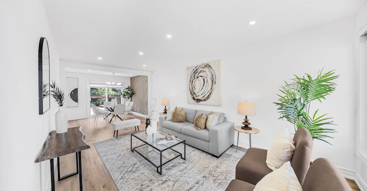 733 Lublin Avenue, Pickering, ON, L1W 1Z1