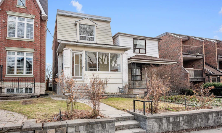 45 Eaton Avenue
