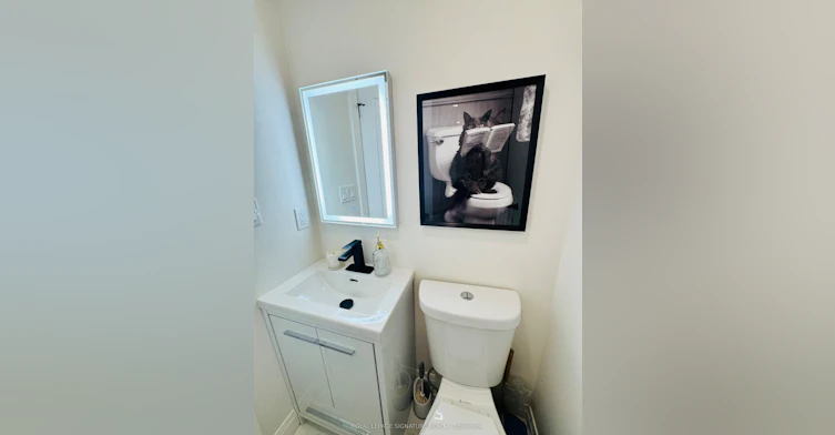 Lower-36 Tennis Crescent, Toronto, ON, M4K 1J3 - 16