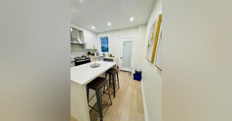 Lower-36 Tennis Crescent, Toronto, ON, M4K 1J3 - 9