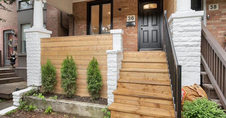 Lower-36 Tennis Crescent, Toronto, ON, M4K 1J3 - 6