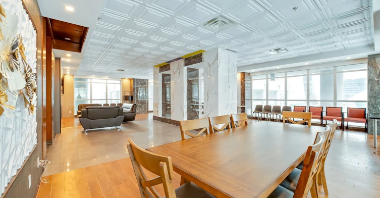 1106-70 Town Centre Court, Toronto, ON, M1P 0B2 - 20