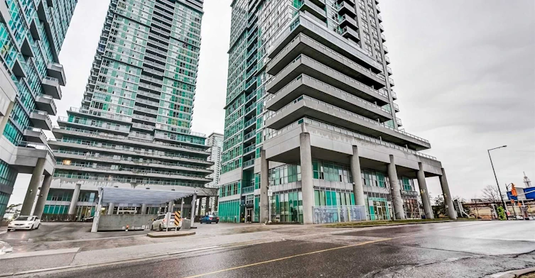 1106-70 Town Centre Court, Toronto, ON, M1P 0B2